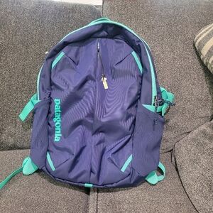 Patagonia® Worn WearRefugio Daypack 26L Blue